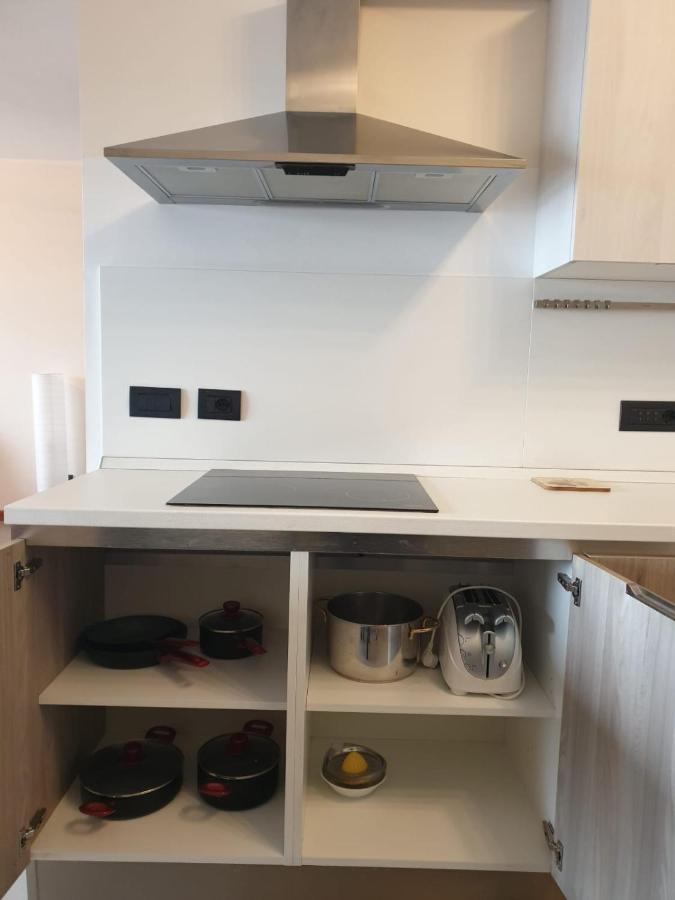 Bovisa New Apartment Milan